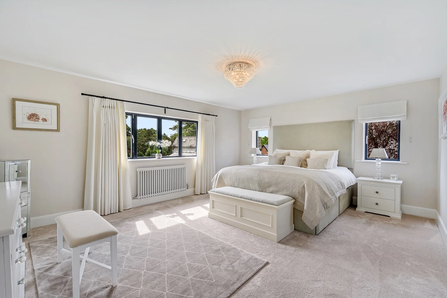Interior Property Photography