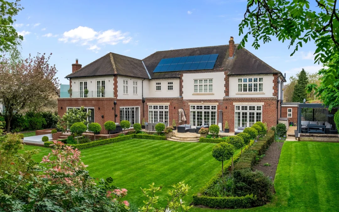 The ultimate guide to real estate photography for beginners