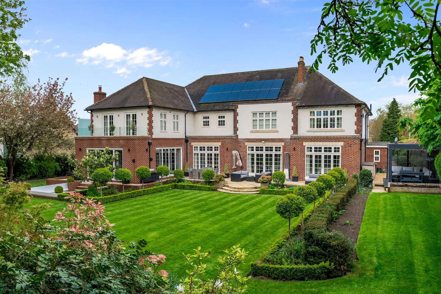 Property Photography Cheshire