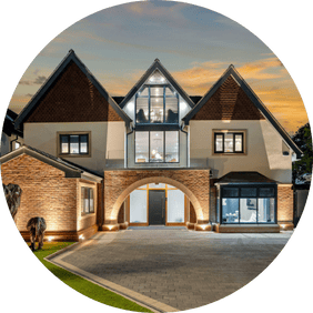 Twilight Photography