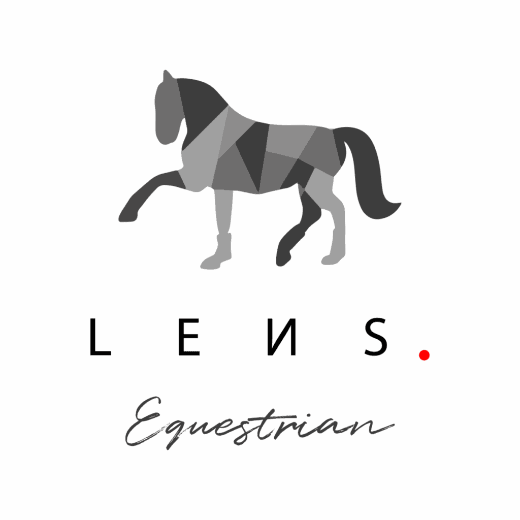 Lens Media Equestrian Photography
