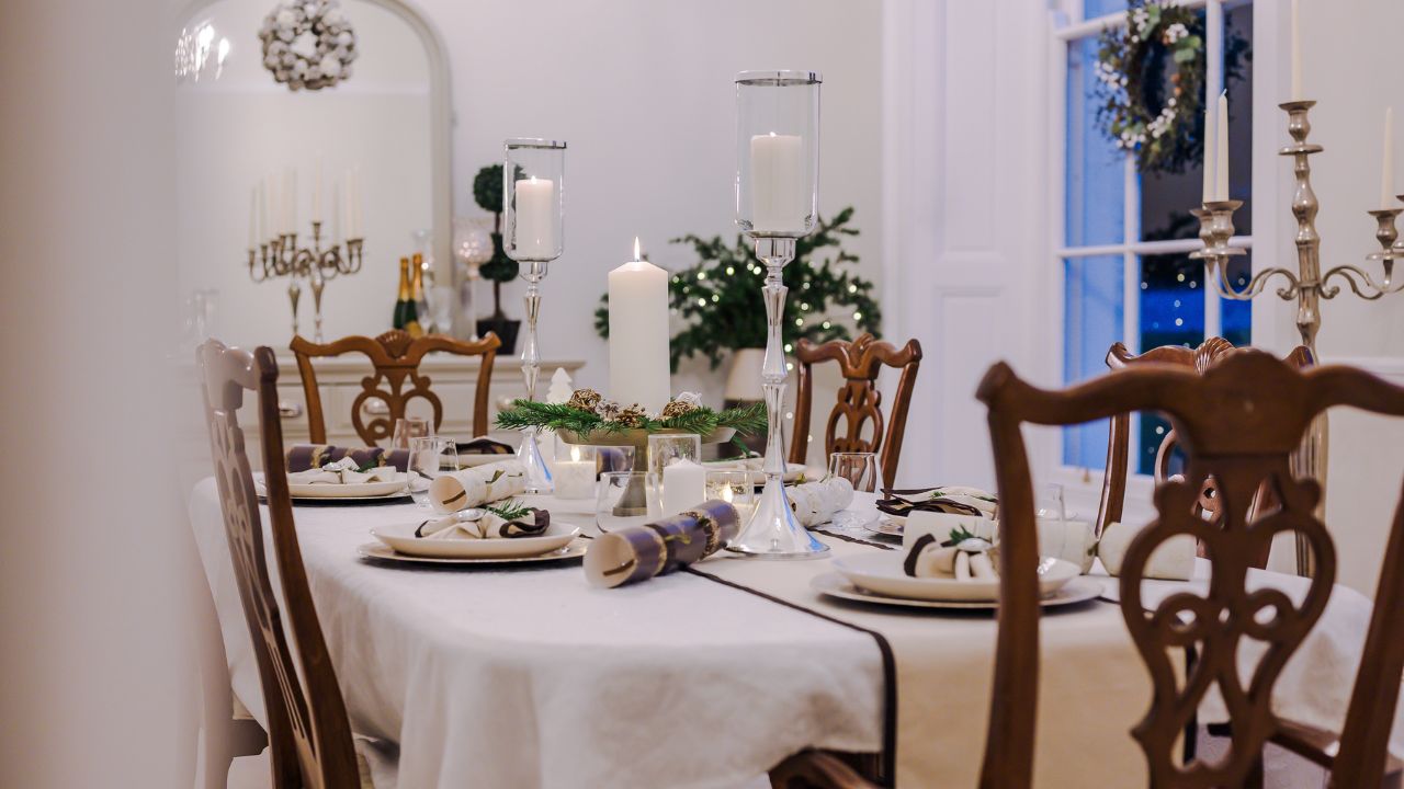 Christmas Property Staging - Property Photography Lens Media (11)