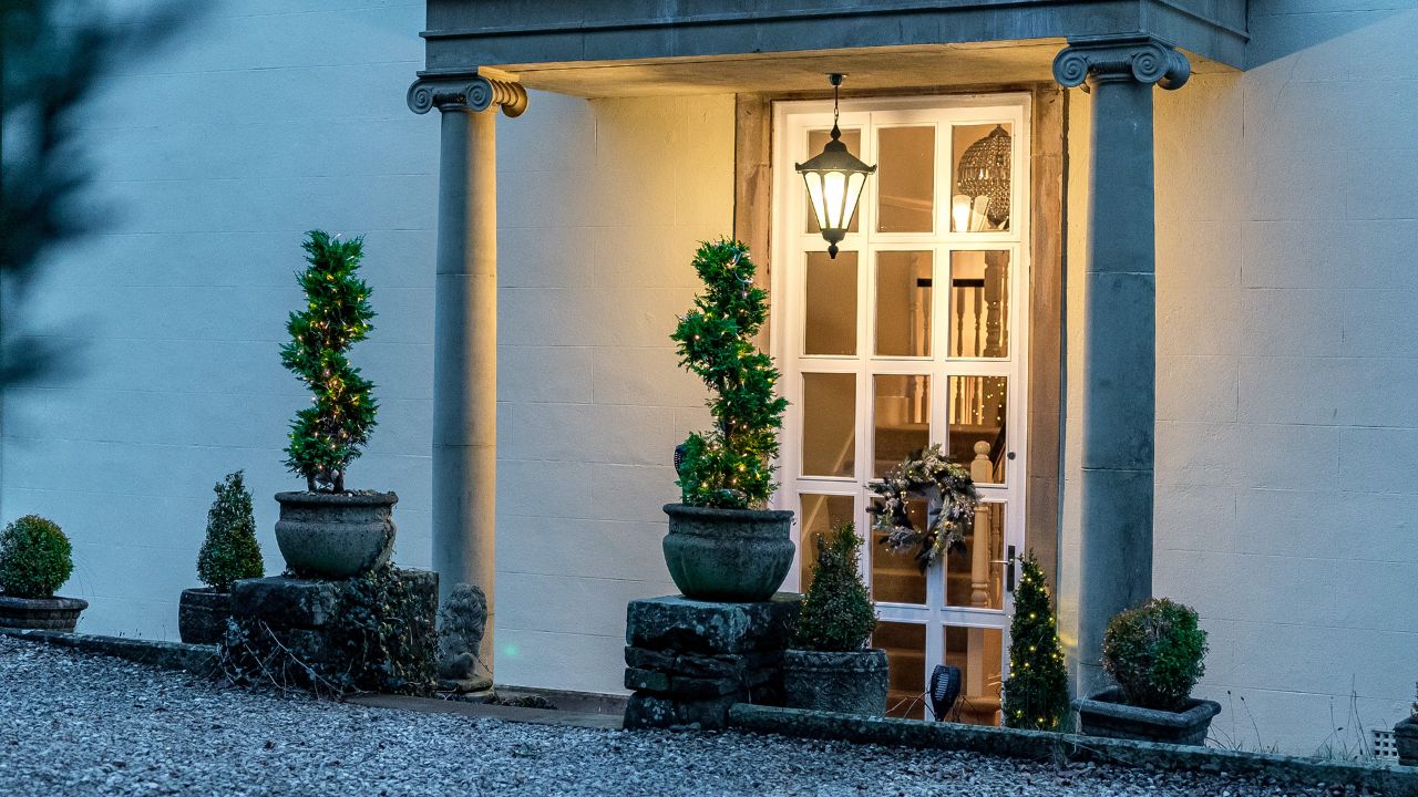 Maximising Light - Property Photography Lens Media