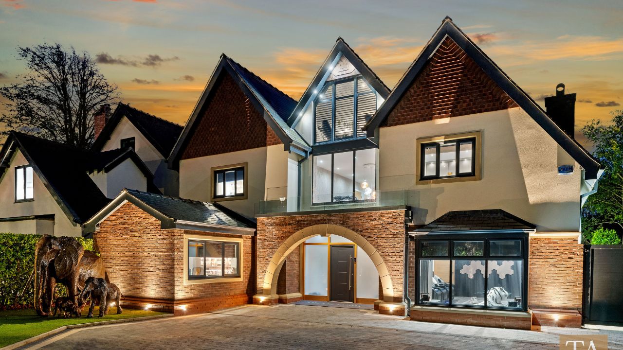 Exterior Shots - Property Photography Lens Media (9)