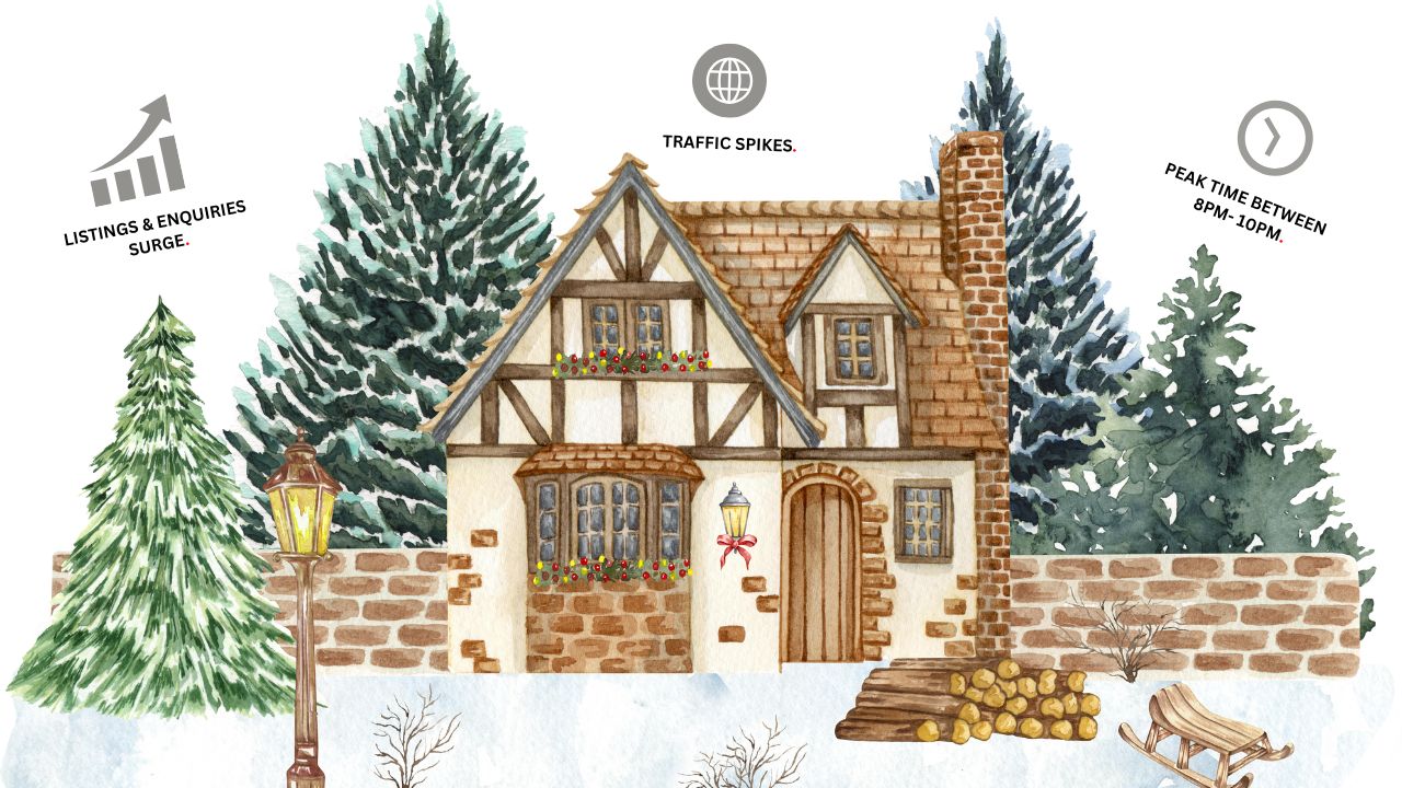 Festive Factual insights